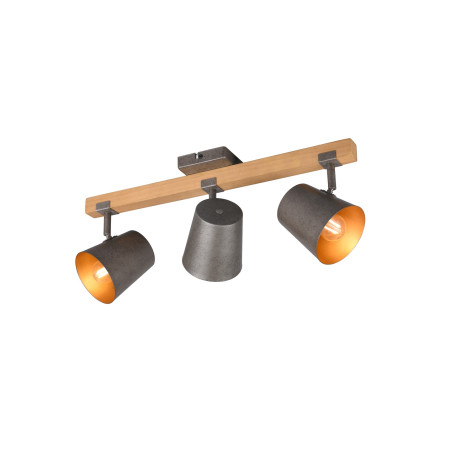 Lampa sufitowa BELL 801900367 Trio