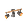 Lampa sufitowa BELL 801900367 Trio