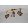 Lampa sufitowa BELL 801900367 Trio