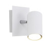 Lampa ścienna, reflektorek MARLEY 802400101 Trio