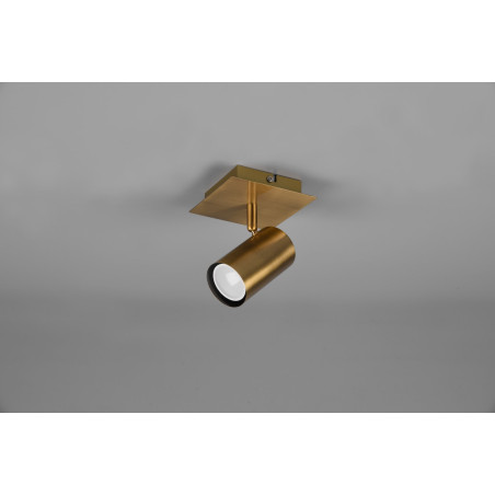 Lampa ścienna, reflektorek MARLEY 802400104 Trio