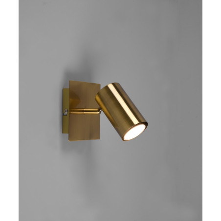 Lampa ścienna, reflektorek MARLEY 802400104 Trio