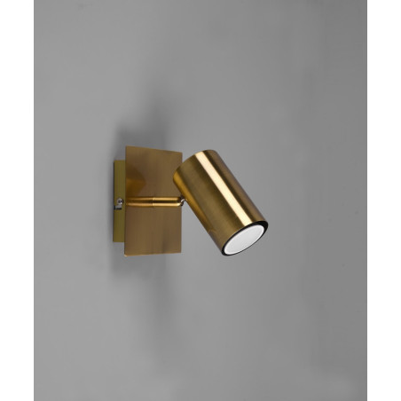 Lampa ścienna, reflektorek MARLEY 802400104 Trio