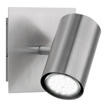Lampa ścienna, reflektorek MARLEY 802400107 Trio