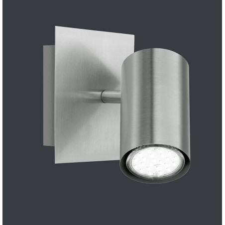 Lampa ścienna, reflektorek MARLEY 802400107 Trio