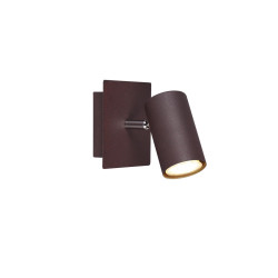Lampa ścienna, reflektorek MARLEY 802400124 Trio