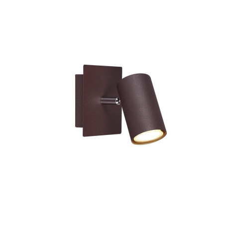 Lampa ścienna, reflektorek MARLEY 802400124 Trio