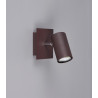 Lampa ścienna, reflektorek MARLEY 802400124 Trio