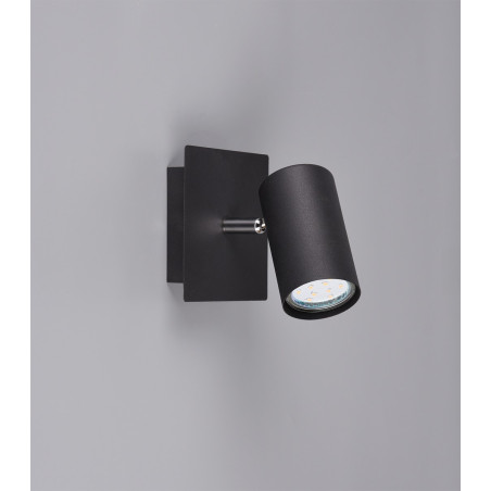 Lampa ścienna, reflektorek MARLEY 802400132 Trio
