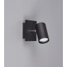 Lampa ścienna, reflektorek MARLEY 802400132 Trio
