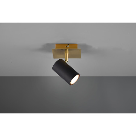 Lampa ścienna, reflektorek MARLEY 802400180 Trio