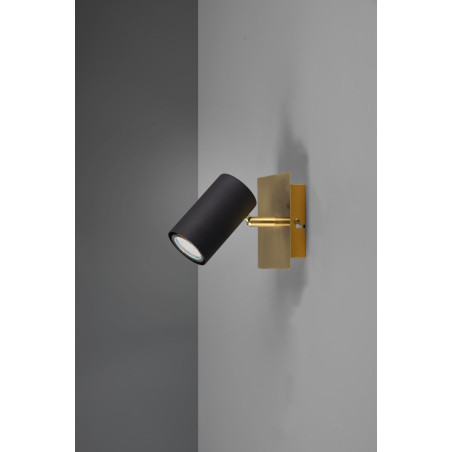 Lampa ścienna, reflektorek MARLEY 802400180 Trio