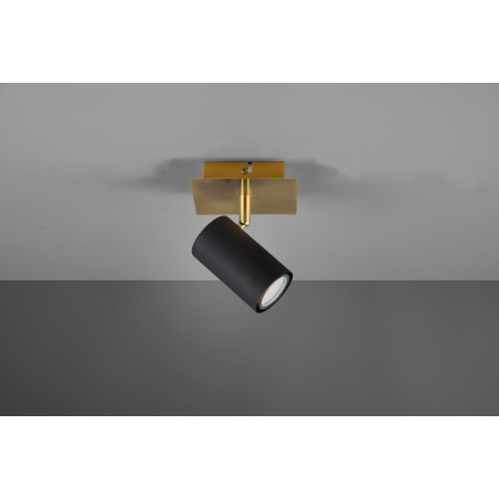 Lampa ścienna, reflektorek MARLEY 802400180 Trio