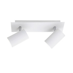 Lampa sufitowa, reflektorek MARLEY 802400201 Trio
