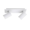 Lampa sufitowa, reflektorek MARLEY 802400201 Trio