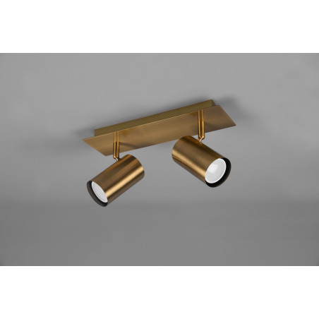 Lampa sufitowa, reflektorek MARLEY 802400204 Trio