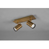 Lampa sufitowa, reflektorek MARLEY 802400204 Trio