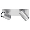 Lampa sufitowa, reflektorek MARLEY 802400207 Trio