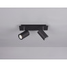 Lampa sufitowa, reflektorek MARLEY 802400232 Trio