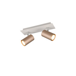 Lampa sufitowa, reflektorek MARLEY 802400265 Trio
