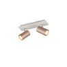 Lampa sufitowa, reflektorek MARLEY 802400265 Trio