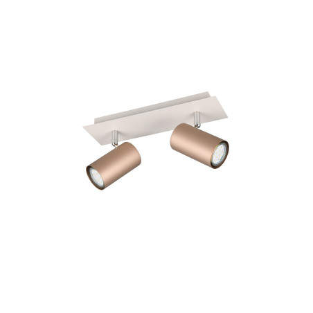 Lampa sufitowa, reflektorek MARLEY 802400265 Trio
