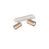 Lampa sufitowa, reflektorek MARLEY 802400265 Trio