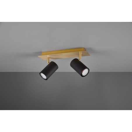 Lampa ścienna, reflektorek MARLEY 802400280 Trio