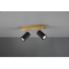 Lampa ścienna, reflektorek MARLEY 802400280 Trio