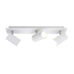 Lampa sufitowa, reflektorek MARLEY 802400301 Trio