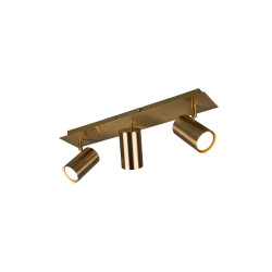 Lampa sufitowa, reflektorek MARLEY 802400304 Trio