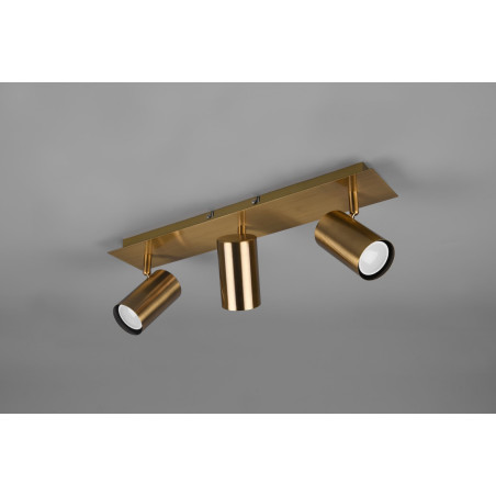 Lampa sufitowa, reflektorek MARLEY 802400304 Trio