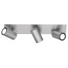 Lampa sufitowa, reflektorek MARLEY 802400307 Trio
