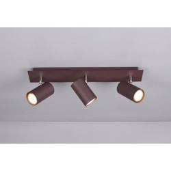 Lampa sufitowa, reflektorek MARLEY 802400324 Trio