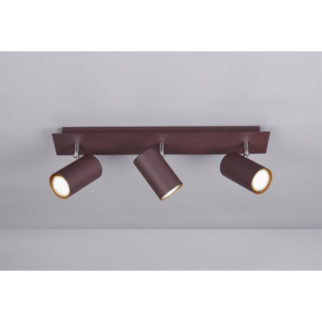Lampa sufitowa, reflektorek MARLEY 802400324 Trio