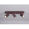 Lampa sufitowa, reflektorek MARLEY 802400324 Trio