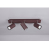 Lampa sufitowa, reflektorek MARLEY 802400324 Trio
