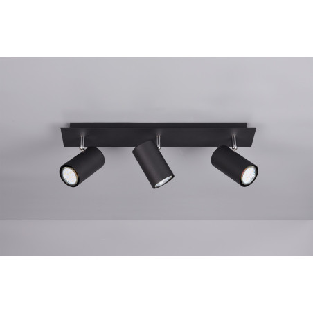 Lampa sufitowa, reflektorek MARLEY 802400332 Trio