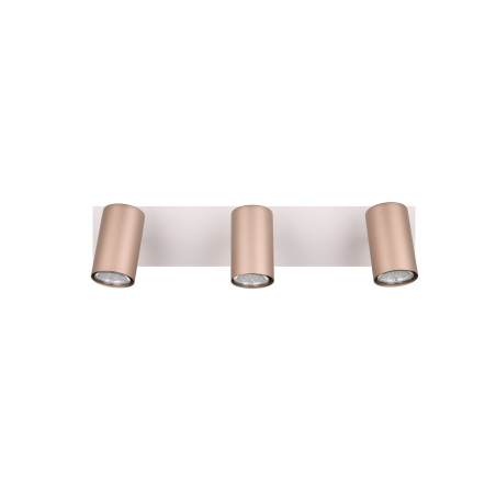 Lampa sufitowa, reflektorek MARLEY 802400365 Trio