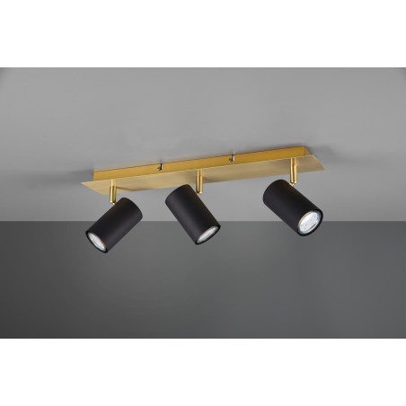 Lampa ścienna, reflektorek MARLEY 802400380 Trio