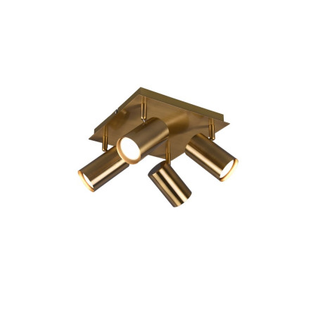 Lampa sufitowa, reflektorek MARLEY 802430404 Trio