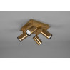 Lampa sufitowa, reflektorek MARLEY 802430404 Trio