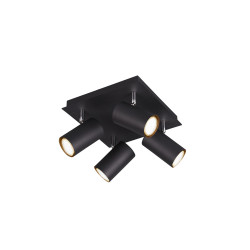 Lampa sufitowa, reflektorek MARLEY 802430432 Trio