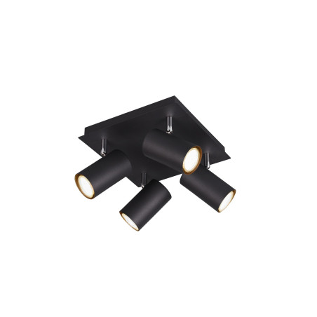 Lampa sufitowa, reflektorek MARLEY 802430432 Trio