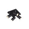 Lampa sufitowa, reflektorek MARLEY 802430432 Trio