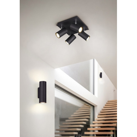 Lampa sufitowa, reflektorek MARLEY 802430432 Trio
