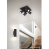 Lampa sufitowa, reflektorek MARLEY 802430432 Trio