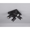 Lampa sufitowa, reflektorek MARLEY 802430432 Trio