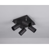 Lampa sufitowa, reflektorek MARLEY 802430432 Trio
