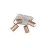 Lampa sufitowa, reflektorek MARLEY 802430465 Trio